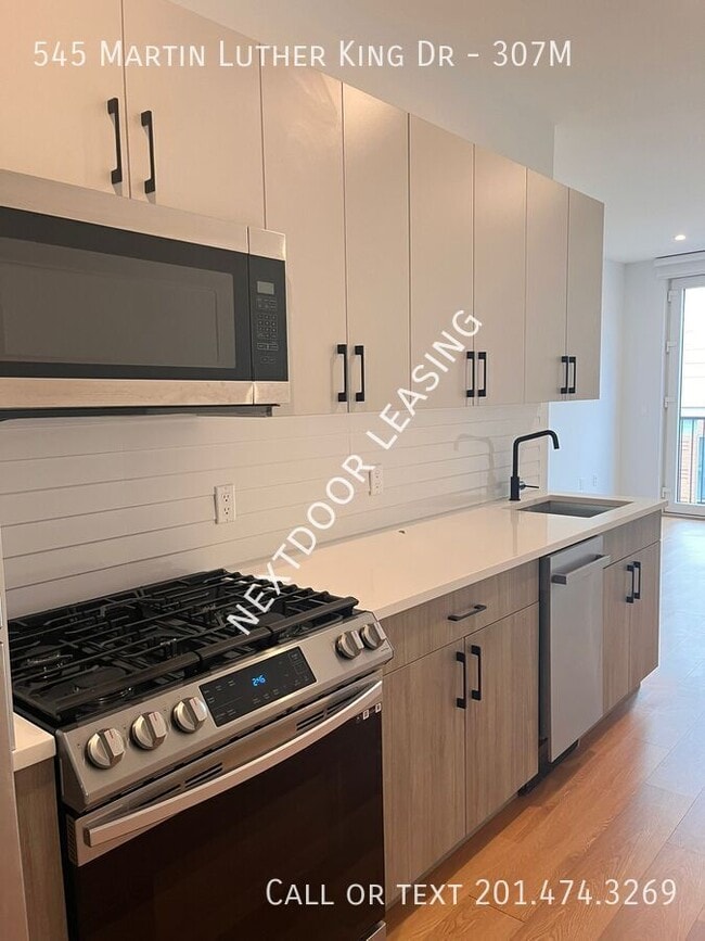 Building Photo - 545 M.L.K. Drive Unit 307M