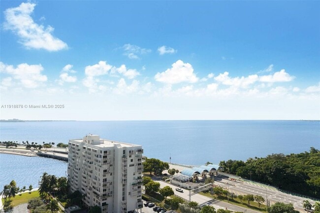 Building Photo - 2475 Brickell Ave Unit 1909