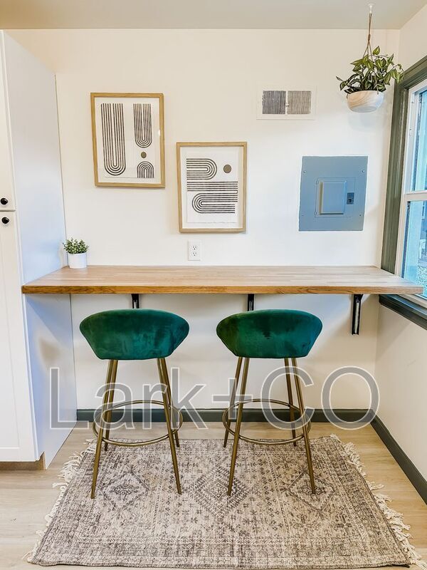 Photo - 1117 E St Vrain St