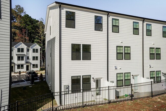Photo - Three Bedroom End Unit Townhome!