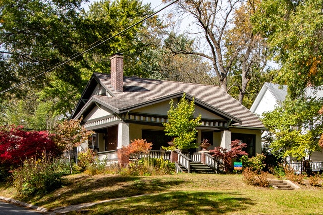 Building Photo - 1645 Kentucky St