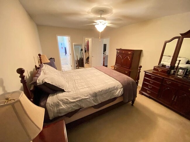 Photo - 2 bedroom 2 bath ranch home in Saluda River Club