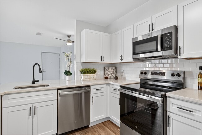 Photo - The Cloisters