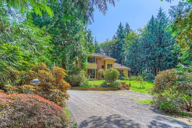 4bd/4.5ba Redmond Home - 4bd/4.5ba Redmond Home