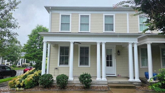Building Photo - 6135 Mistflower Cir