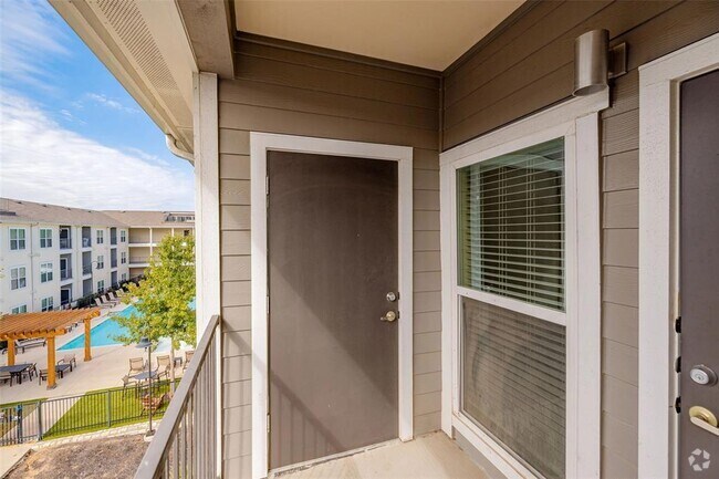Building Photo - 6725 Circle S Rd Unit B-1245 Rental