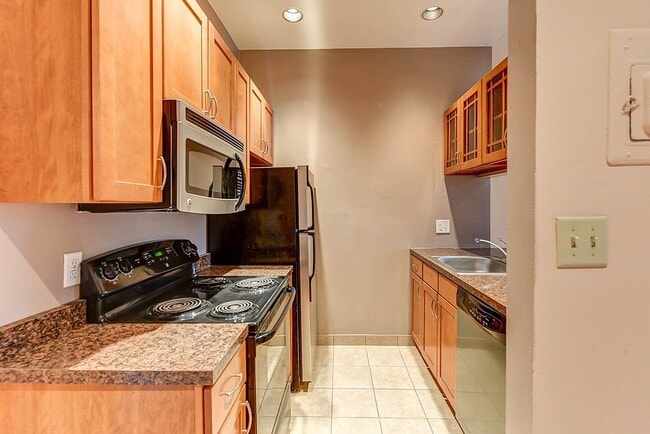 Electrodomésticos mejorados - Salutaris House