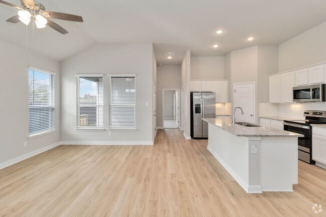 Building Photo - Luxury Duplex in Buda TX! Rental