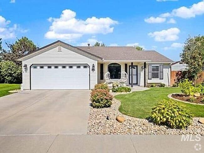Building Photo - Adorable 3 bed 2 bath home in Middleton, j...