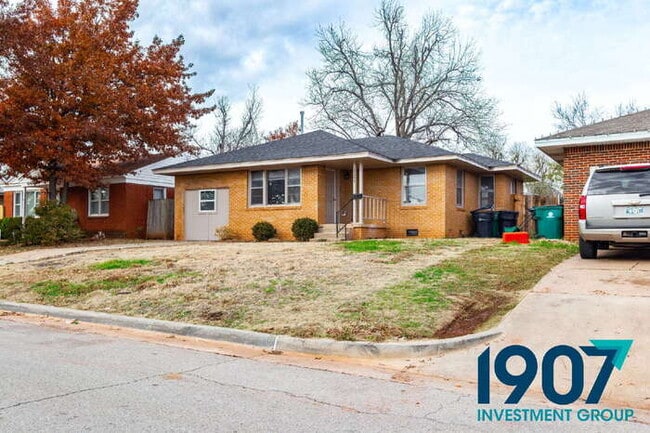Building Photo - Completely Updated 3-Bed, 2-Bath Home in O...