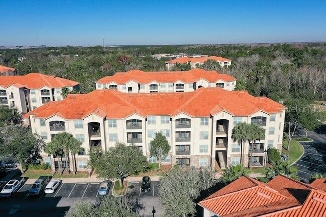 Building Photo - 1301 Tuscan Terrace Unit 9308