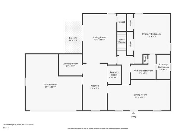 34 Brookridge Dr