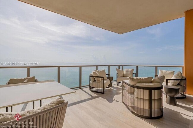 Photo - 17749 Collins Ave Unit 902