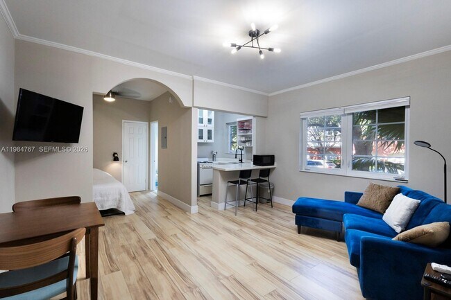 Photo - 260 Euclid Ave Unidad 5