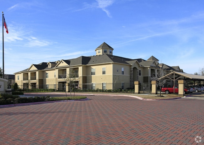 Photo - Pearland Senior Village