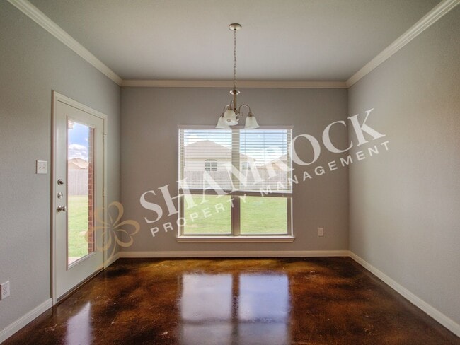 Photo - China Spring 4-Bedroom