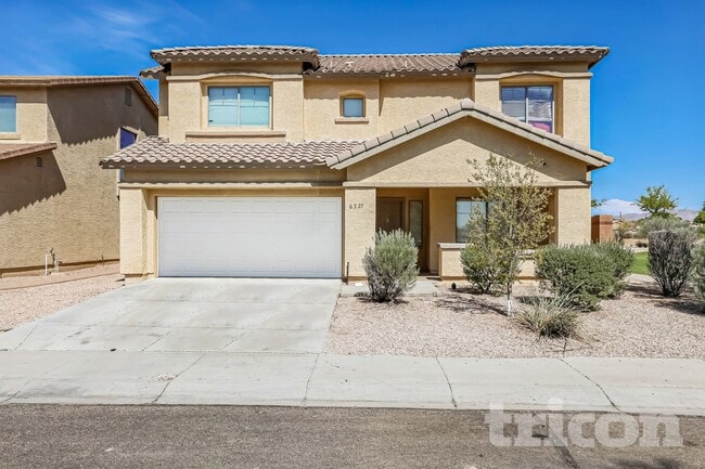 Building Photo - 6923 S 50th Dr