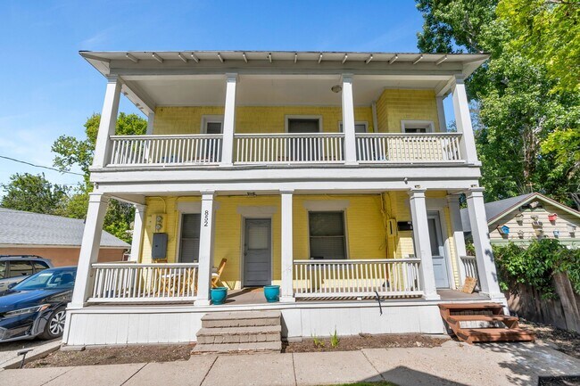 Building Photo - 852 S 700 E
