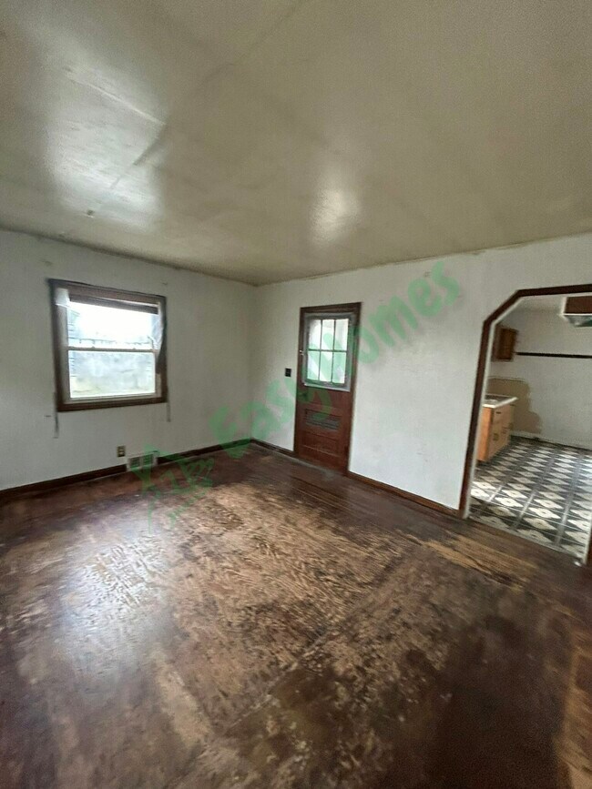 2416 Warwood Ave Rental House Rental in Wheeling, WV