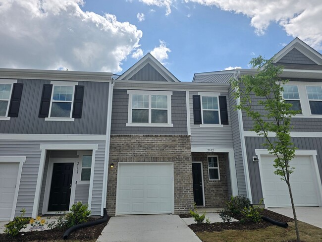 Motivated Owners Offering Leasing Concessi... - Motivated Owners Offering Leasing Concessi... Townhome