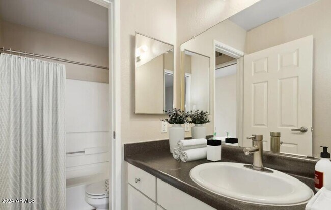 1820 E Bell De Mar Dr Unit A2