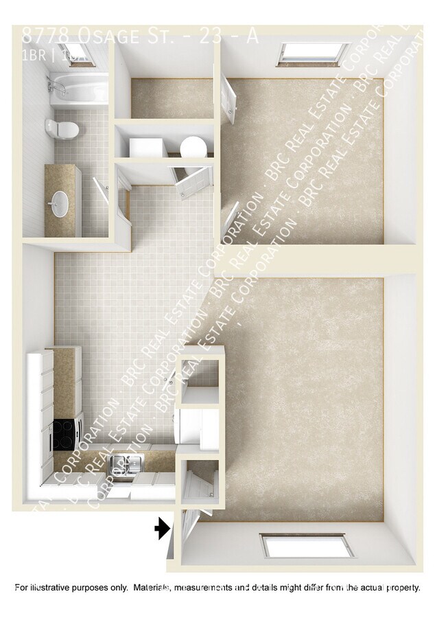 Photo - 8778 Osage St Unit 23 - A