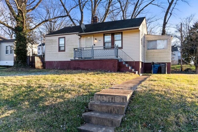 Building Photo - 588 Cosie Dr