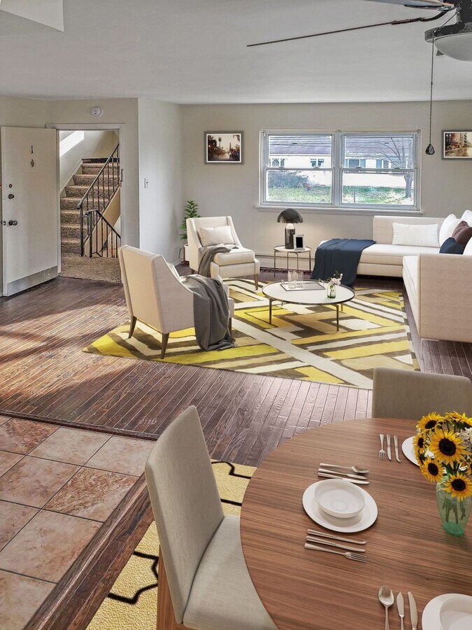 1 Bed / 1 Bath Available in Lansdale - 1 Bed / 1 Bath Available in Lansdale Apartment Unit B1