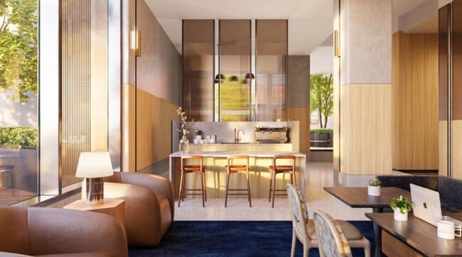 130 Fulton St Unit 24L