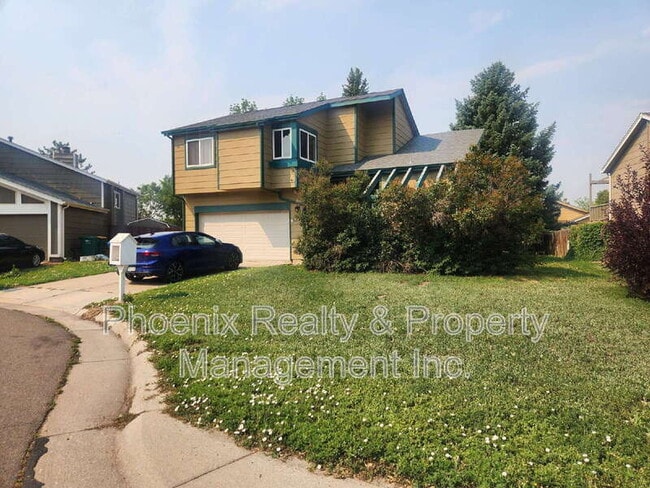 Building Photo - 9274 W 98th Way