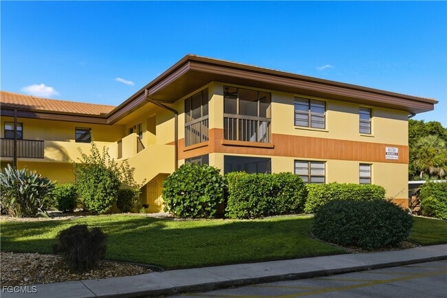 Building Photo - 6150 Whiskey Creek Dr Unit 807