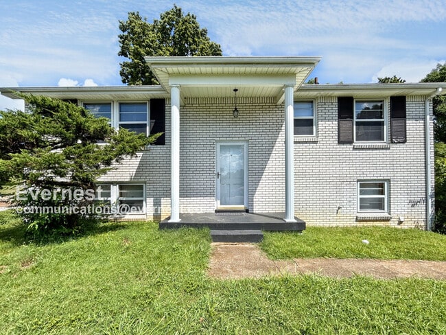 Building Photo - 4718 Richards Ct Rental