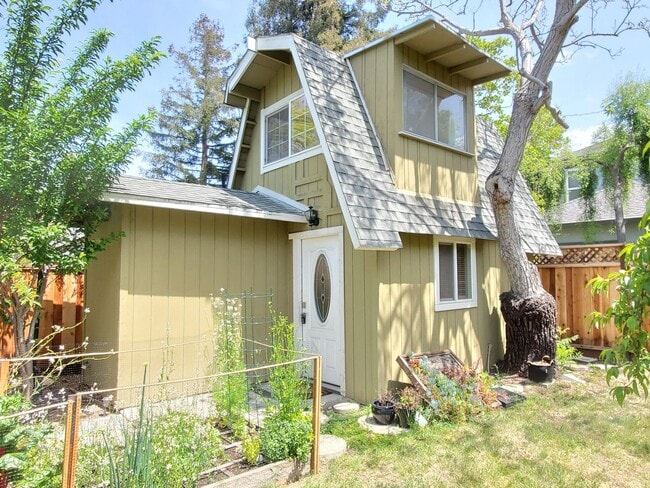 Building Photo - Mountain View Unit 1bd Rental