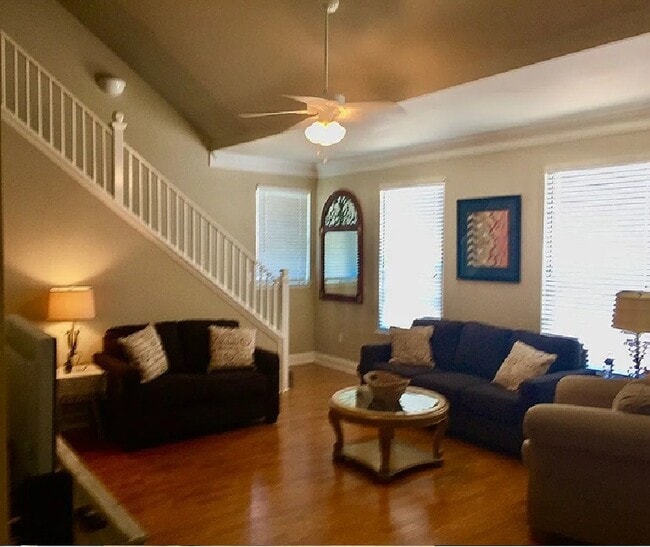 Photo - 900 Dean Lee Dr Unit 1101