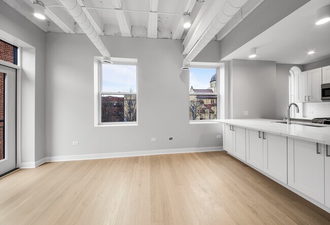 Photo - 4626 N Ashland Ave Unidad 203