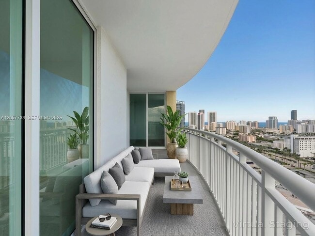 Photo - 1745 E Hallandale Beach Blvd Unit 2007W