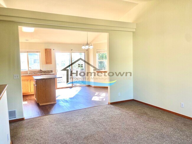 Photo - Move-in Special: $300 off on First Month's...