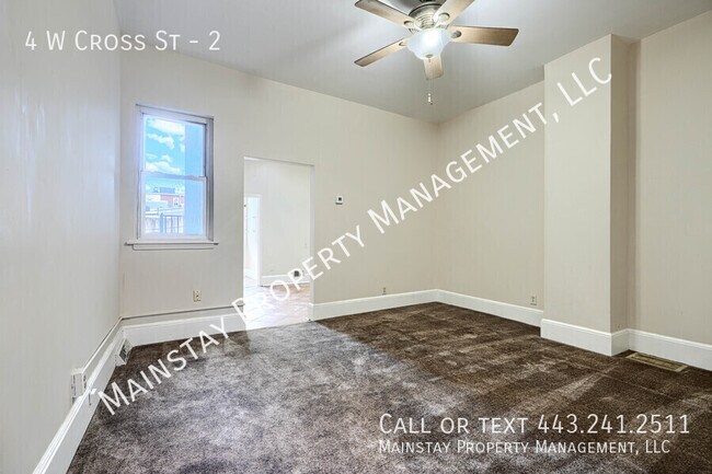 Photo - 4 W Cross St Unit 2