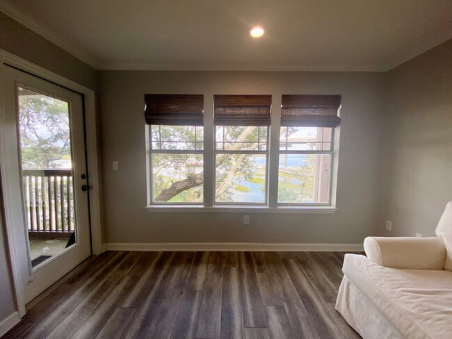 Photo - Waterfront Views at Palmetto Bay Marina! Unit 1424