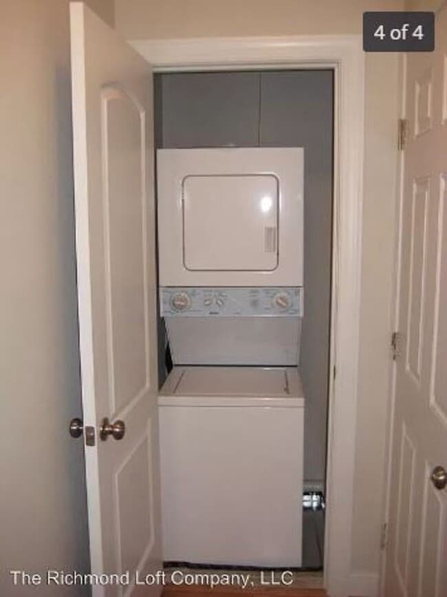 Photo - 715 W Clay St Unidad A