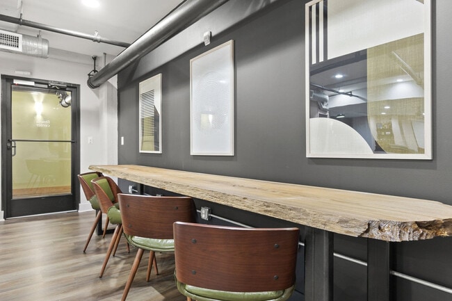Perry Street Lofts