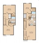 3BR/2BA