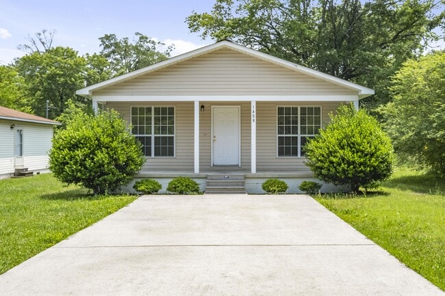 Photo - 1408 Harrison Ave