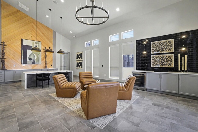 Ascend at Arcadia apartments — community photo
