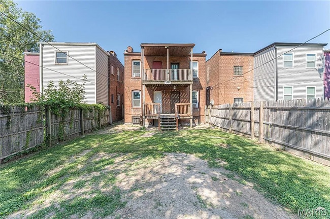 Photo - 3540 Michigan Ave