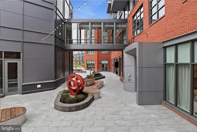 Photo - 1201 N Royal St Unit 411