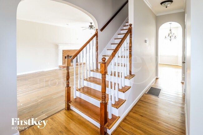 Photo - 1513 Oak Park Dr