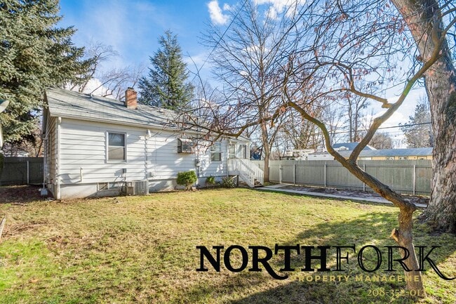Photo - Boise North End neighborhood home