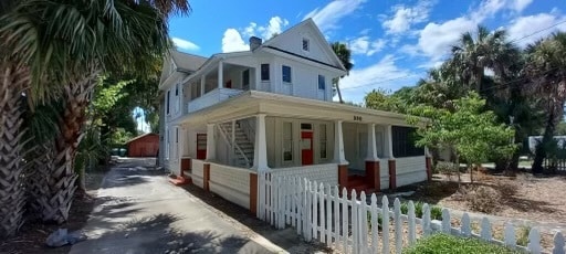 Building Photo - 330 S Woodland Blvd Unit 4