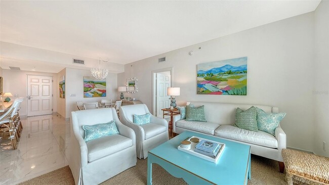 Photo - 800 N Tamiami Trl Unit 1111